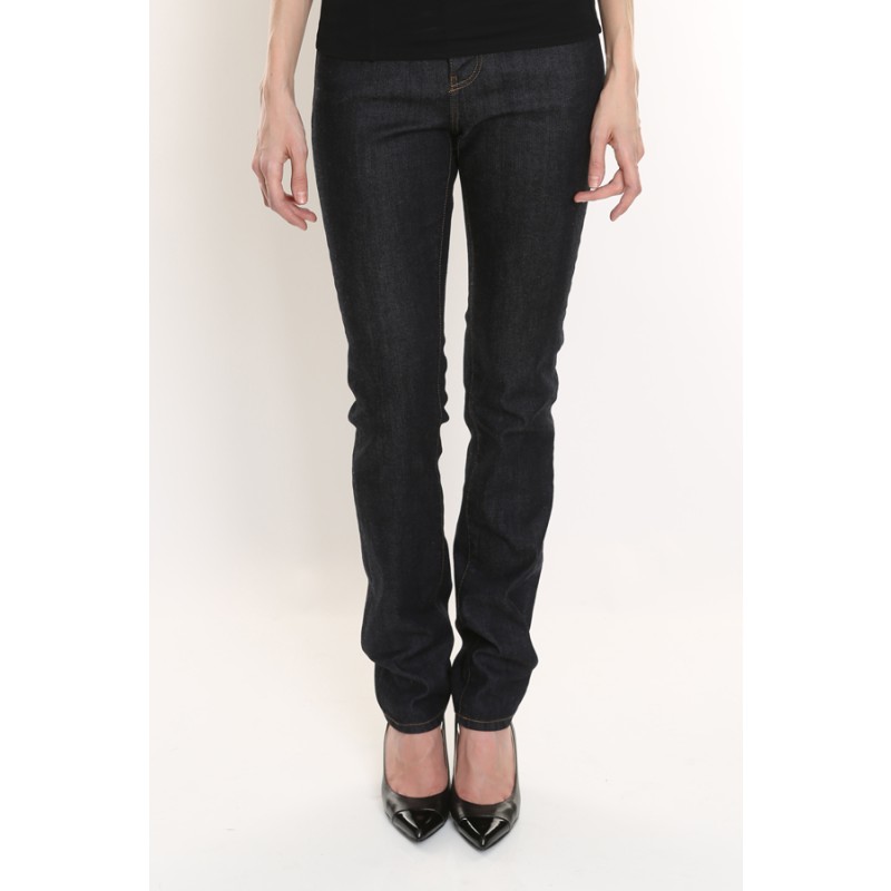 Grand Slim Straight Jean