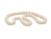 Pearl Strand Necklace-24"