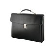 Broad St. Flapover Briefcase