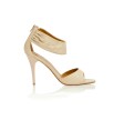Barclay d'Orsay pump, Nude