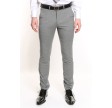 Flat Front Trouser