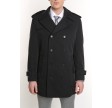Thomas Overcoat
