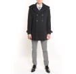 Thomas Overcoat