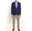 Carroll Check Dress Shirt