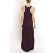 Racer Back Maxi Dress