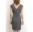 Ludlow Sheath Dress